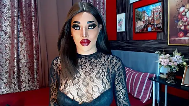 trixxielicious online show from 03/11/25, 12:39