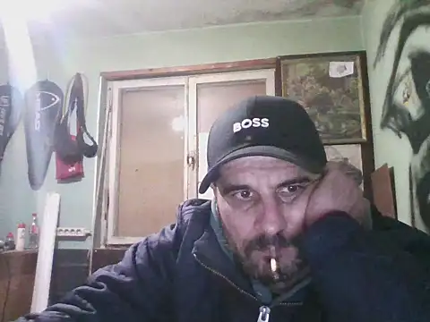 specialgogor online show from 01/13/25, 01:45