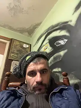 specialgogor online show from 01/14/25, 12:33