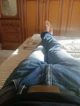 Bobby967 online show from 11/11/25, 09:26