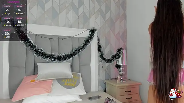 Princsgirl  online show from 12/21/25, 05:25