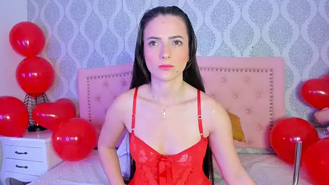 Princsgirl  online show from 02/15/26, 11:31