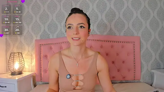 Princsgirl  online show from 04/01/26, 06:38