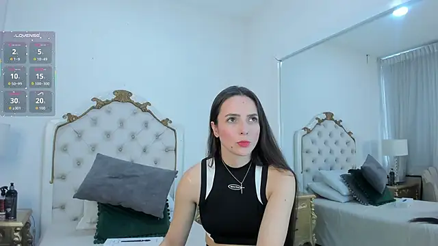 Snapshot of Princsgirl_ chatting on 09/20/25, 06:46 Princsgirl online show from 09/20/25, 06:46