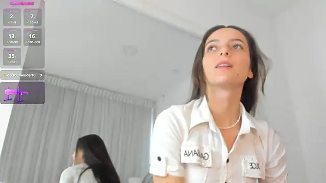 Snapshot of Princsgirl_ chatting on 02/23/25, 10:31 Princsgirl online show from 02/23/25, 10:31