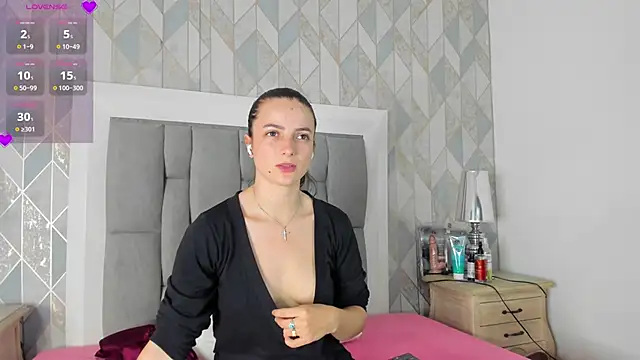 Princsgirl  online show from 02/27/26, 07:35