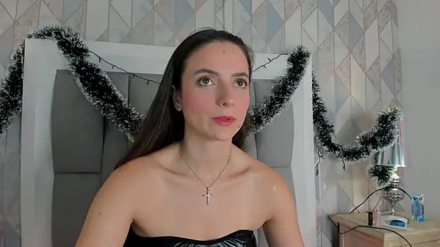 Princsgirl  online show from 12/22/25, 06:41