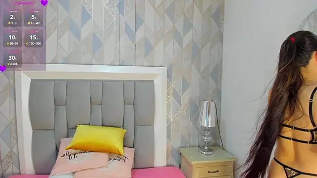 Princsgirl  online show from 03/06/26, 07:31