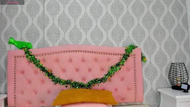 Princsgirl  online show from 03/17/26, 07:28