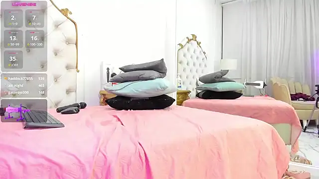 Snapshot of Princsgirl_ chatting on 03/15/25, 01:30 Princsgirl online show from 03/15/25, 01:30
