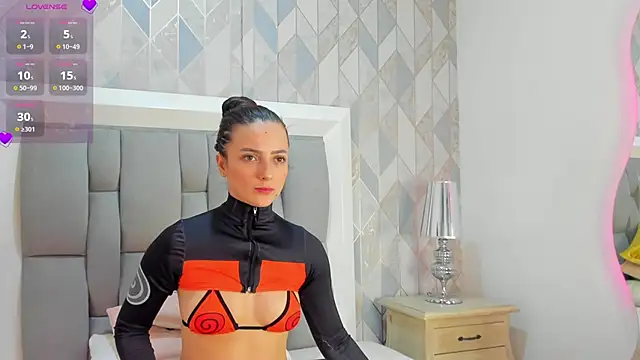 Princsgirl  online show from 02/24/26, 06:42