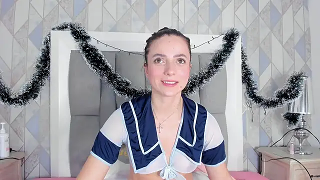 Princsgirl  online show from 12/20/25, 06:55