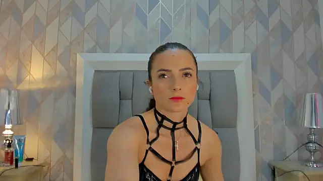 Princsgirl  online show from 02/11/26, 07:36