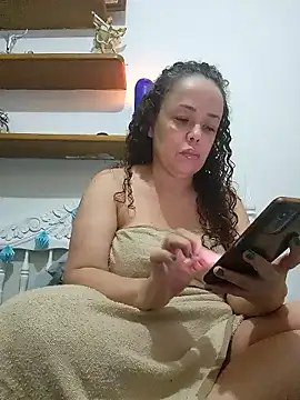 BadMicaela1 online show from 01/08/26, 04:29