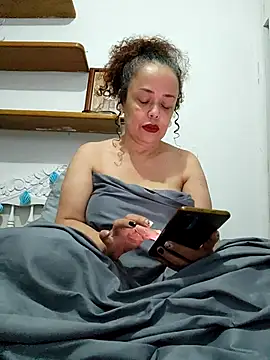 BadMicaela1 online show from 10/26/25, 04:46