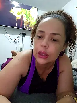 BadMicaela1 online show from 11/12/25, 05:00