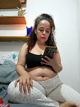 BadMicaela1 online show from 01/11/26, 05:36