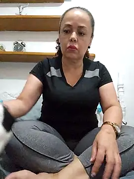 BadMicaela1 online show from 11/25/25, 05:08