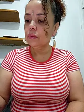 BadMicaela1 online show from 12/21/25, 04:58