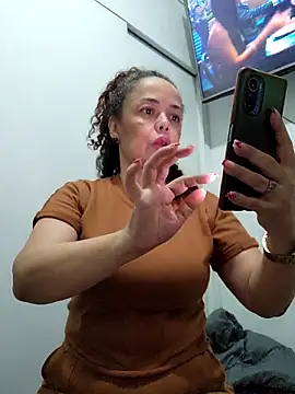 BadMicaela1 online show from 10/10/25, 05:52