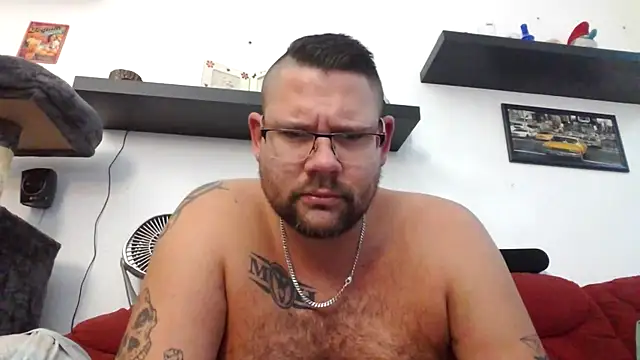 sexykevin17cm online show from 11/26/25, 02:39