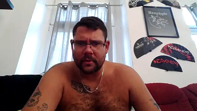 sexykevin17cm online show from 10/28/25, 08:57