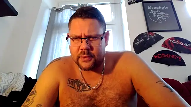 sexykevin17cm online show from 11/17/25, 02:10