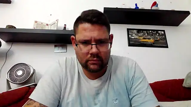 sexykevin17cm online show from 11/20/25, 03:45