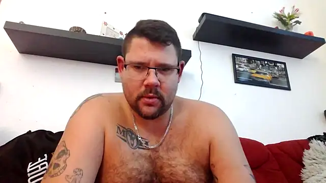 sexykevin17cm online show from 12/15/25, 02:34