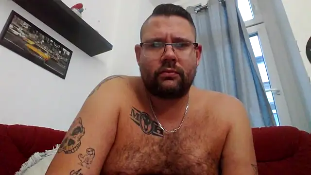 sexykevin17cm online show from 11/27/25, 03:12