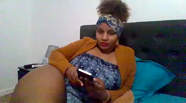 Nathyjess195 online show from 02/25/25, 11:04