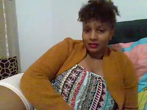 Nathyjess195 online show from 10/11/25, 09:10