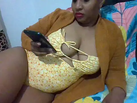 Nathyjess195 online show from 10/12/25, 09:10