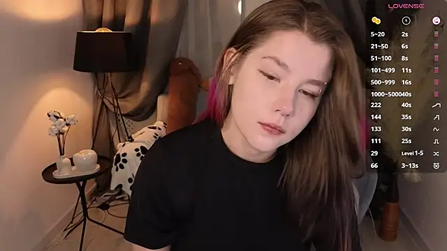 Mira Falls online show from 10/11/25, 06:25