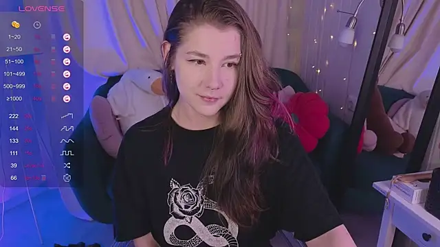 Mira Falls online show from 05/27/26, 08:38