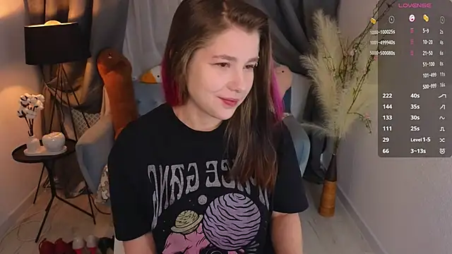 Mira Falls online show from 09/24/25, 05:36