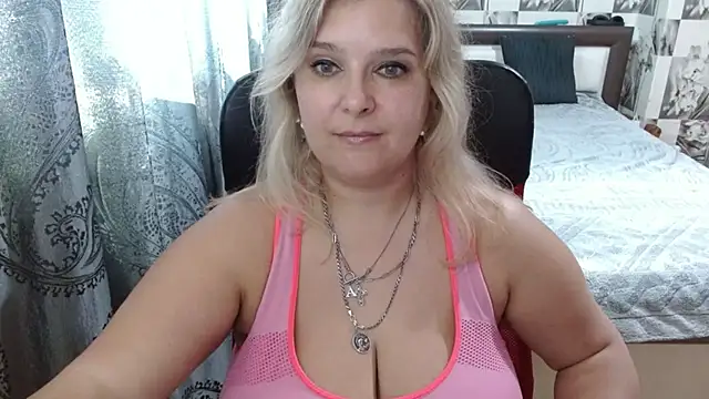 Boolochka online show from 07/15/26, 02:35