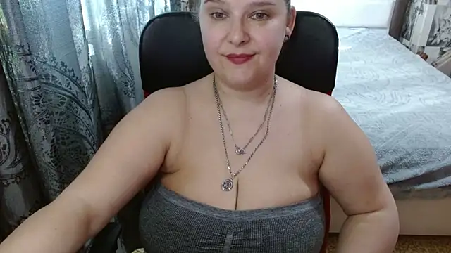 Boolochka online show from 04/27/26, 01:09
