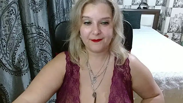 Boolochka online show from 07/10/26, 06:19
