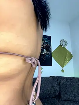 Shantal Lovee online show from 01/09/26, 02:57