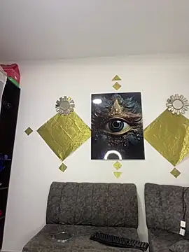 Shantal Lovee online show from 02/04/26, 12:33