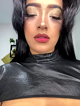 Shantal Lovee online show from 11/23/25, 12:53