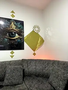 Shantal Lovee online show from 01/07/26, 12:32