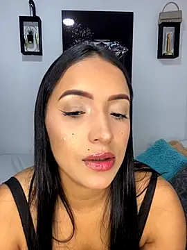 Shantal Lovee online show from 11/08/25, 09:51