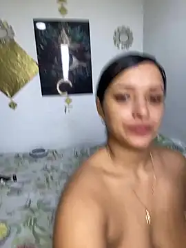 Shantal Lovee online show from 03/26/26, 07:01