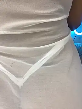 Shantal Lovee online show from 12/16/25, 11:20