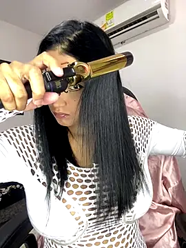 Shantal Lovee online show from 09/20/25, 08:36