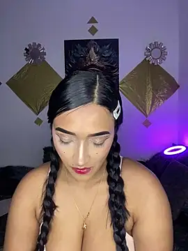 Shantal Lovee online show from 02/14/26, 12:22