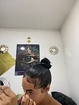 Shantal Lovee online show from 03/27/26, 05:25