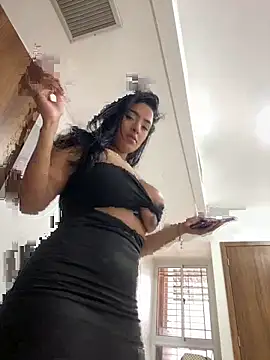 Shantal Lovee online show from 03/05/26, 06:48